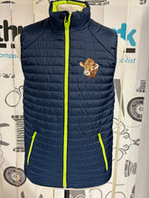 Load image into Gallery viewer, John Deere bodywarmer young adults