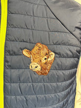 Load image into Gallery viewer, John Deere bodywarmer young adults