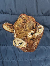 Load image into Gallery viewer, John Deere bodywarmer young adults