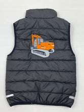Load image into Gallery viewer, Diger Kids Bodywarmer
