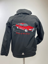 Load image into Gallery viewer, Twin Cam Coat Kids