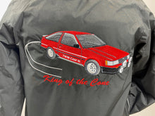 Load image into Gallery viewer, Twin Cam Coat Kids