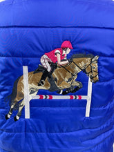 Load image into Gallery viewer, Horse Bodywarmer Kids