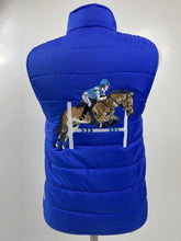 Load image into Gallery viewer, Horse Bodywarmer Kids