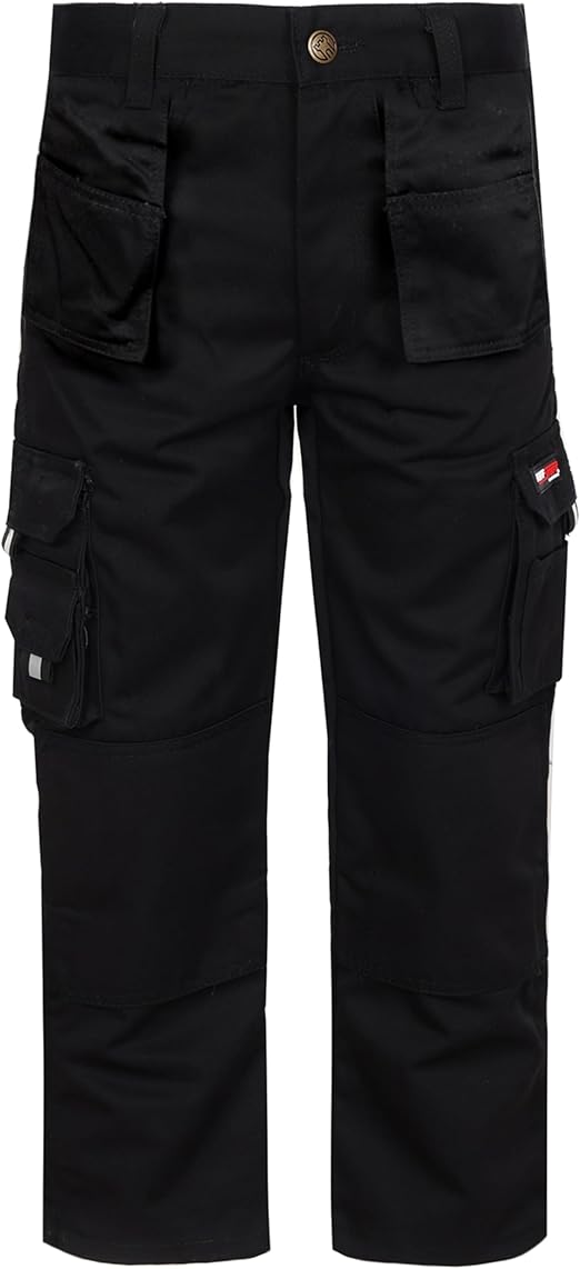 KIDS TUFF STUFF TROUSER