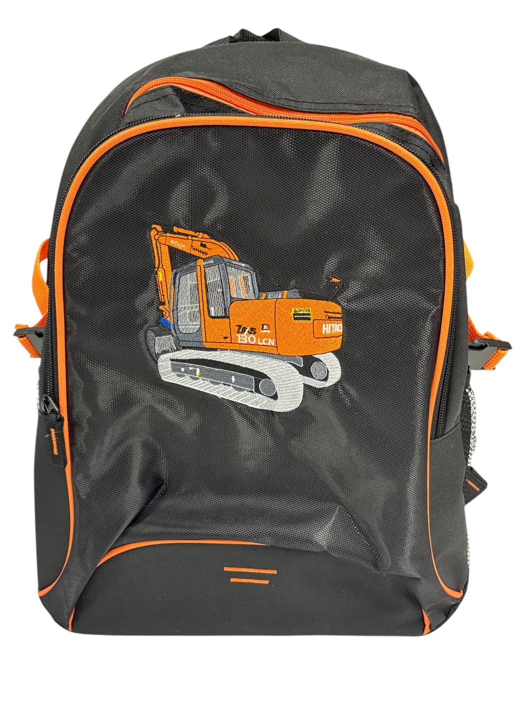 HITACHI BACKPACK