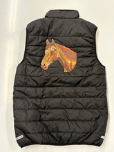 Load image into Gallery viewer, Horse Kids Bodywarmer
