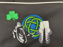 Load image into Gallery viewer, Irish Dancing Bag
