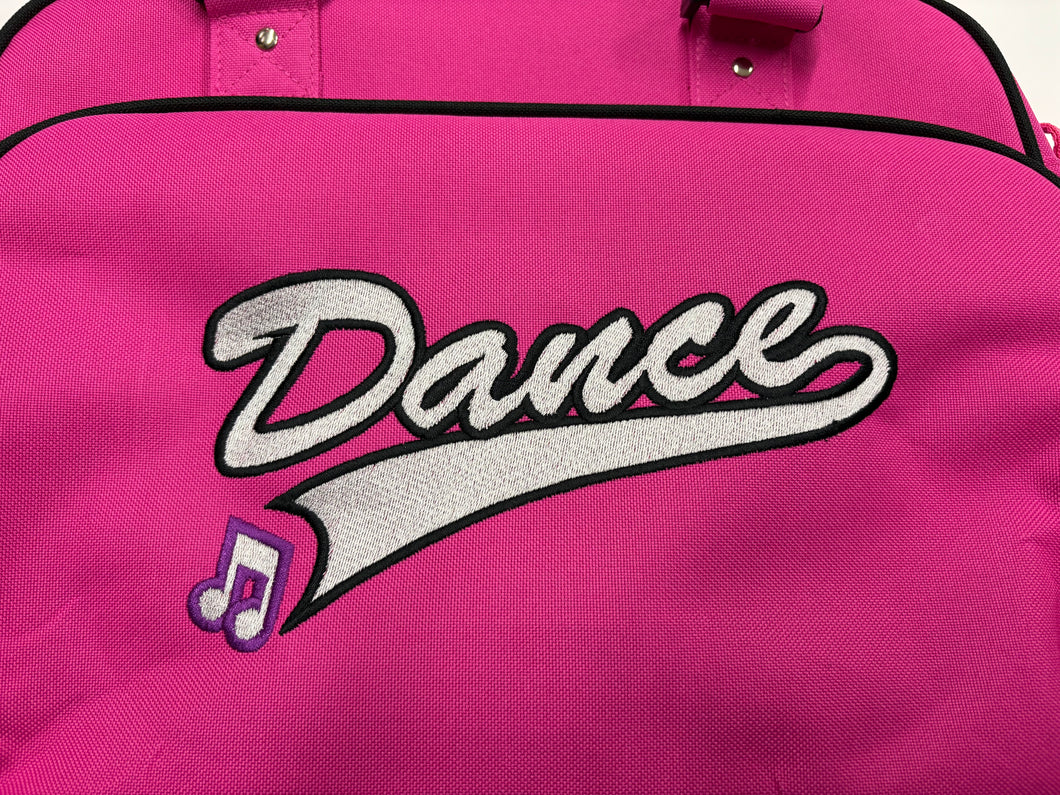 Dance Bag