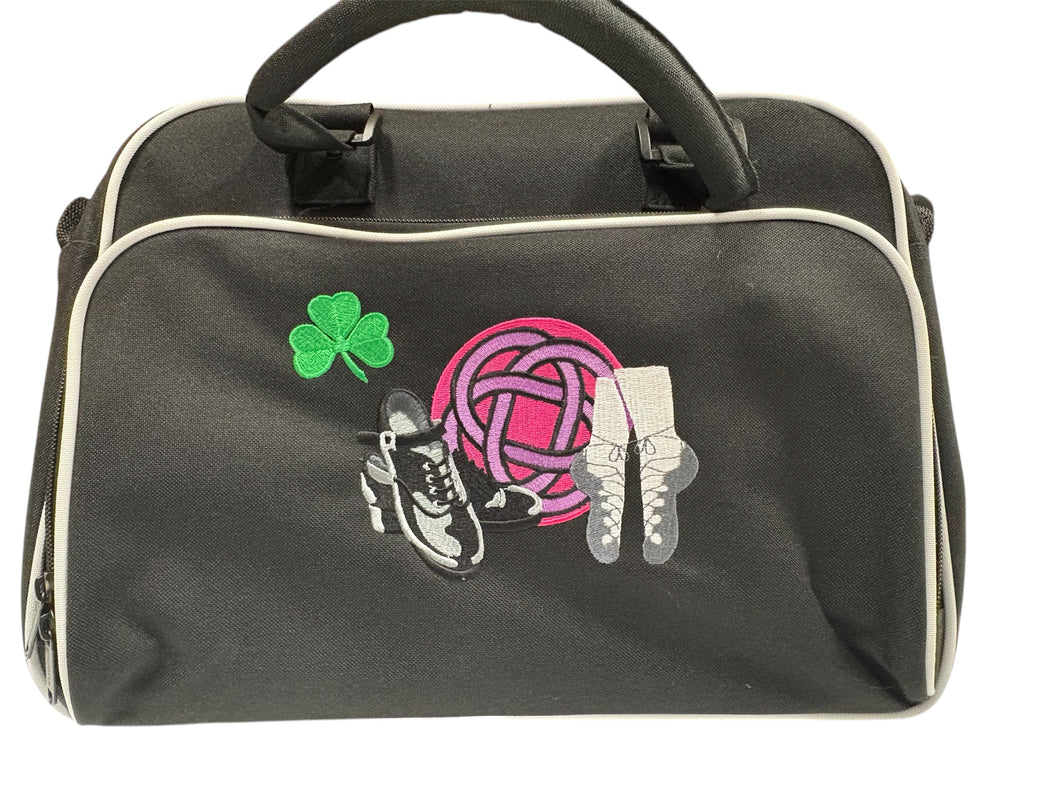 Irish Dancing Bag