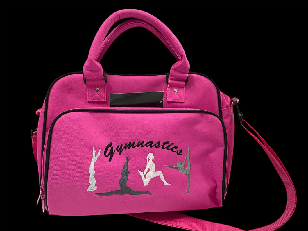 Gymnastics Bag Kids