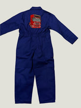 Load image into Gallery viewer, SCANIA LORRY BOILER SUIT
