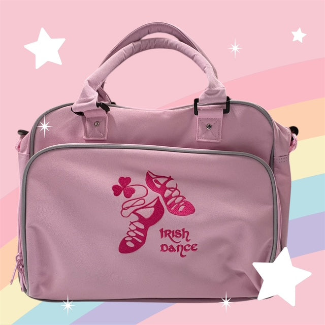 Irish Dancing Bag