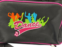 Load image into Gallery viewer, Dancing Bag
