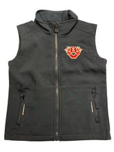 Load image into Gallery viewer, V8 SCANIA KIDS GILET
