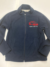 Load image into Gallery viewer, Micro fleece twin cam
