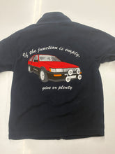 Load image into Gallery viewer, Micro fleece twin cam
