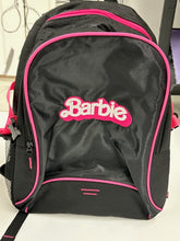 Load image into Gallery viewer, BARBIE BACKPACK
