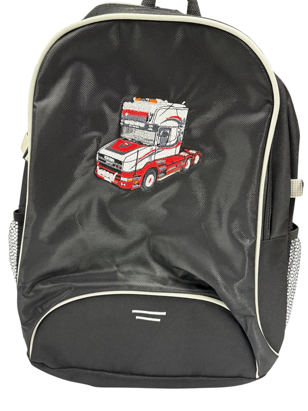 BULLNOSE BACKPACK