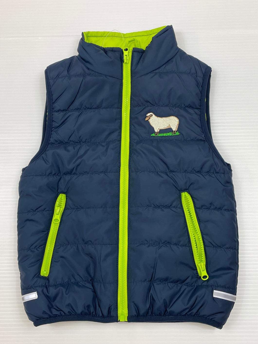 John Deere Kids Bodywarmer