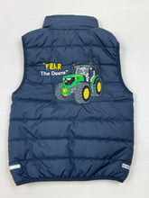 Load image into Gallery viewer, John Deere Kids Bodywarmer
