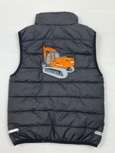 Load image into Gallery viewer, Diger Kids Bodywarmer
