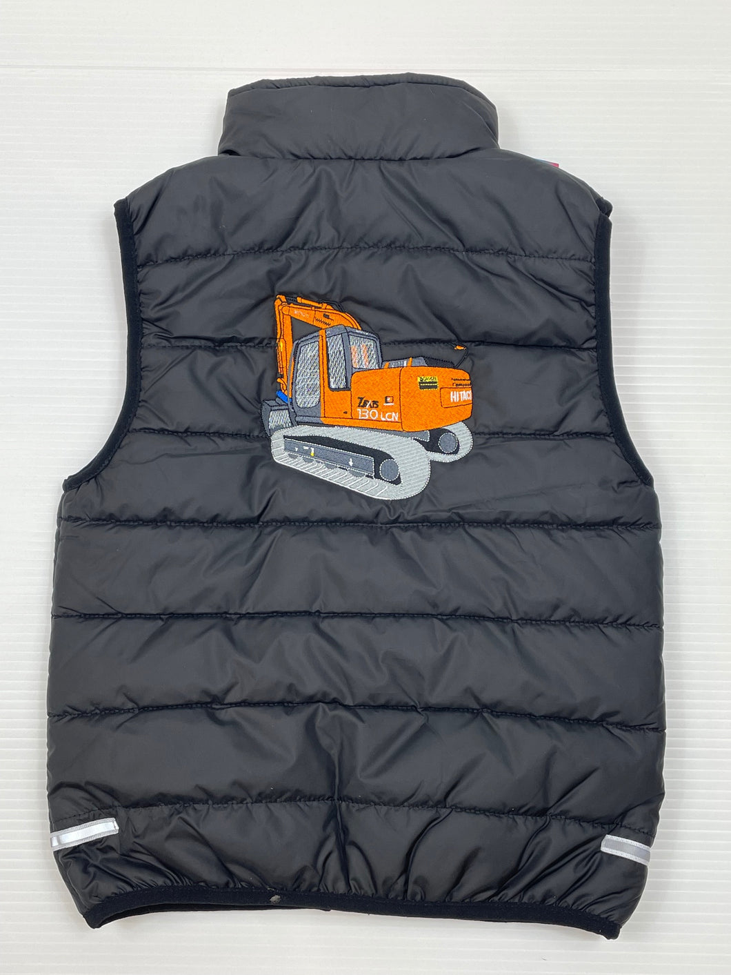 Diger Kids Bodywarmer