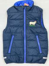 Load image into Gallery viewer, New Holland Kids Bodywarmer
