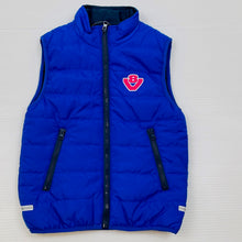 Load image into Gallery viewer, Scania V8 Bodywarmer Kids
