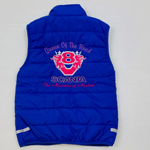 Load image into Gallery viewer, Scania V8 Bodywarmer Kids
