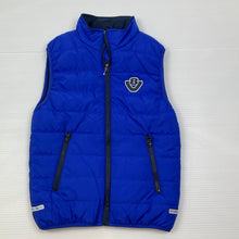 Load image into Gallery viewer, Scania V8 Bodywarmer Kids
