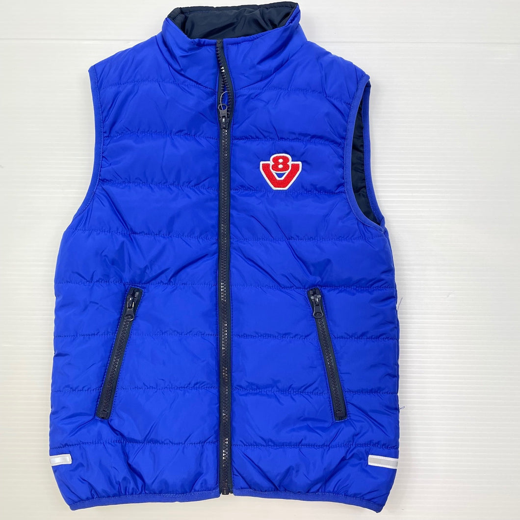 Scania V8 Bodywarmer Kids