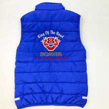 Load image into Gallery viewer, Scania V8 Bodywarmer Kids
