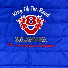 Load image into Gallery viewer, Scania V8 Bodywarmer Kids
