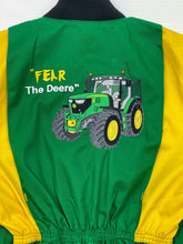 Load image into Gallery viewer, John Deere Boiler Suit Kids
