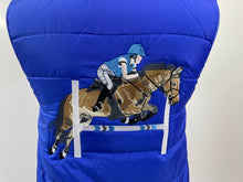 Load image into Gallery viewer, Horse Bodywarmer Kids
