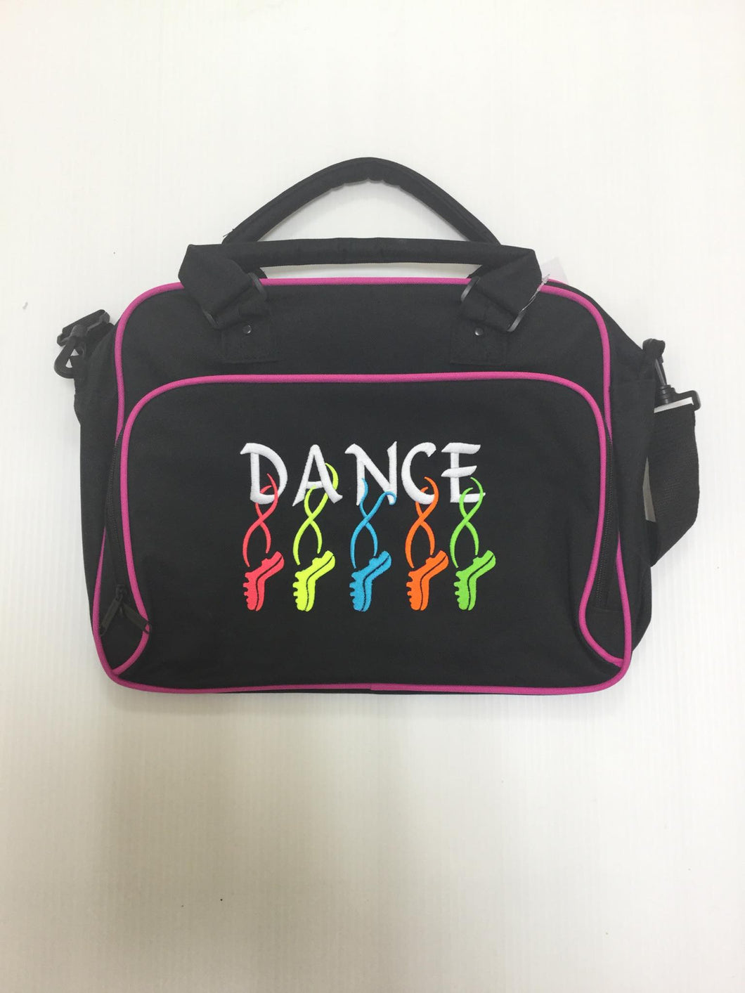 Irish Dance Bag