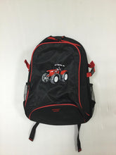 Load image into Gallery viewer, Tractor Kids Backpack
