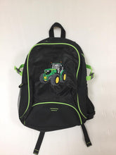 Load image into Gallery viewer, Tractor Kids Backpack
