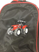 Load image into Gallery viewer, Tractor Kids Backpack
