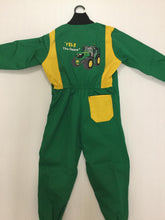 Load image into Gallery viewer, John Deere Boiler Suit Kids
