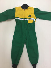 Load image into Gallery viewer, John Deere Boiler Suit Kids
