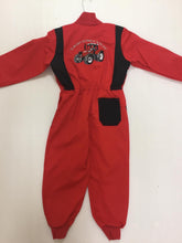 Load image into Gallery viewer, Massey Boiler Suit Kids
