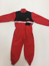 Load image into Gallery viewer, Massey Boiler Suit Kids
